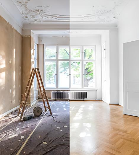 Design Intérieur